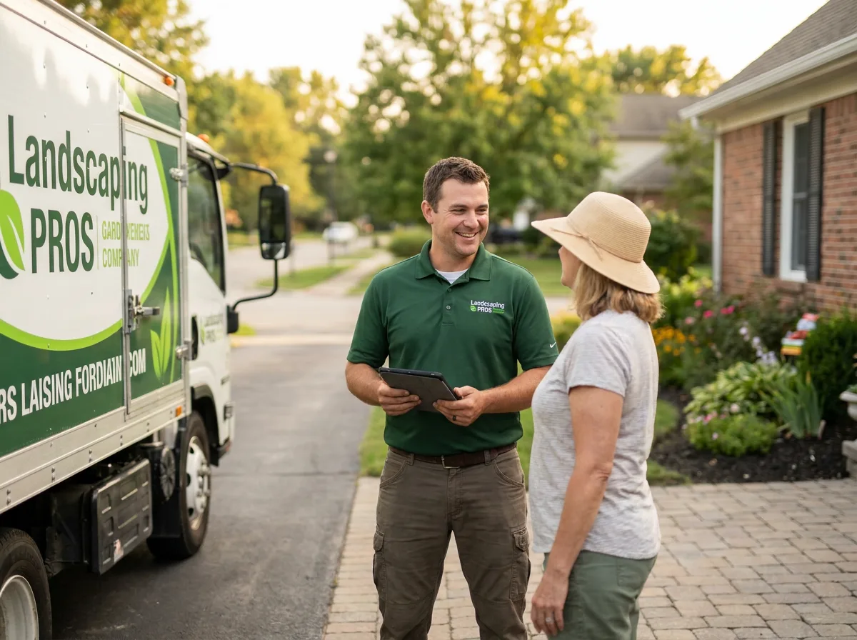 Landscaping Pikeville, KY FAQs
